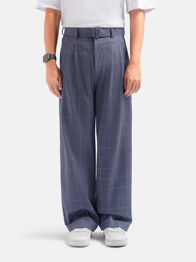 Outfit harian yang gak ribet