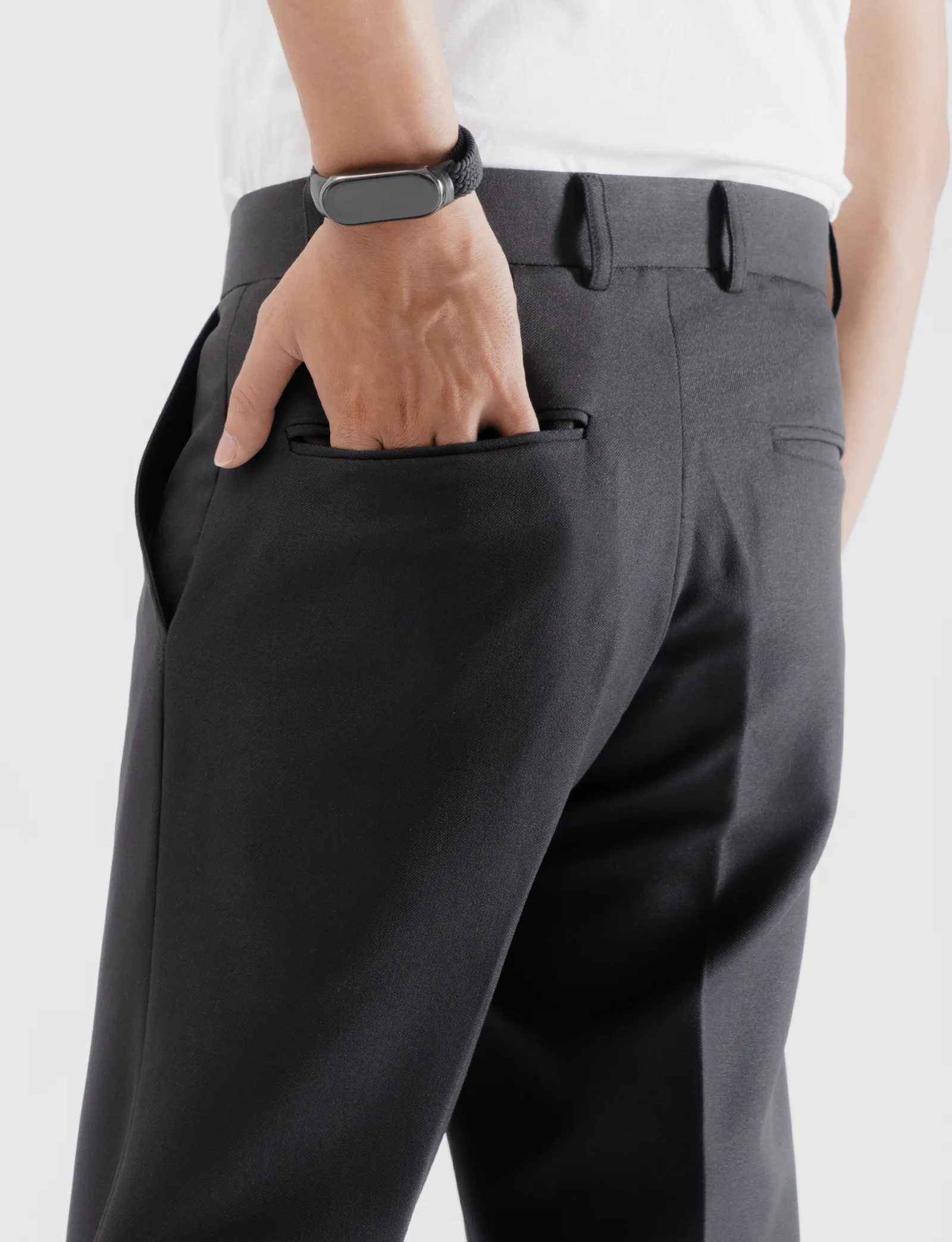 Black Ankle Classic