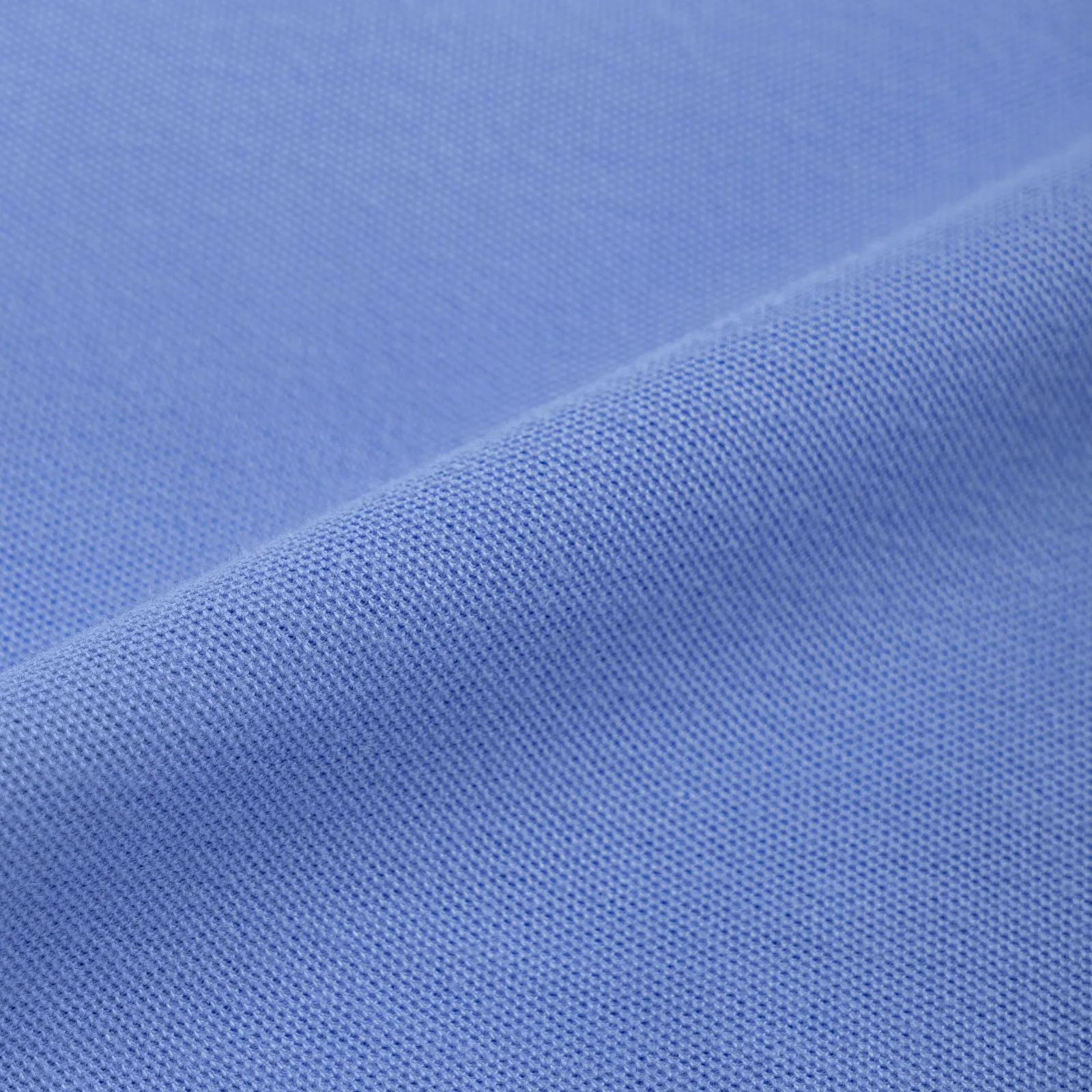 Rise Polo Ocean Blue