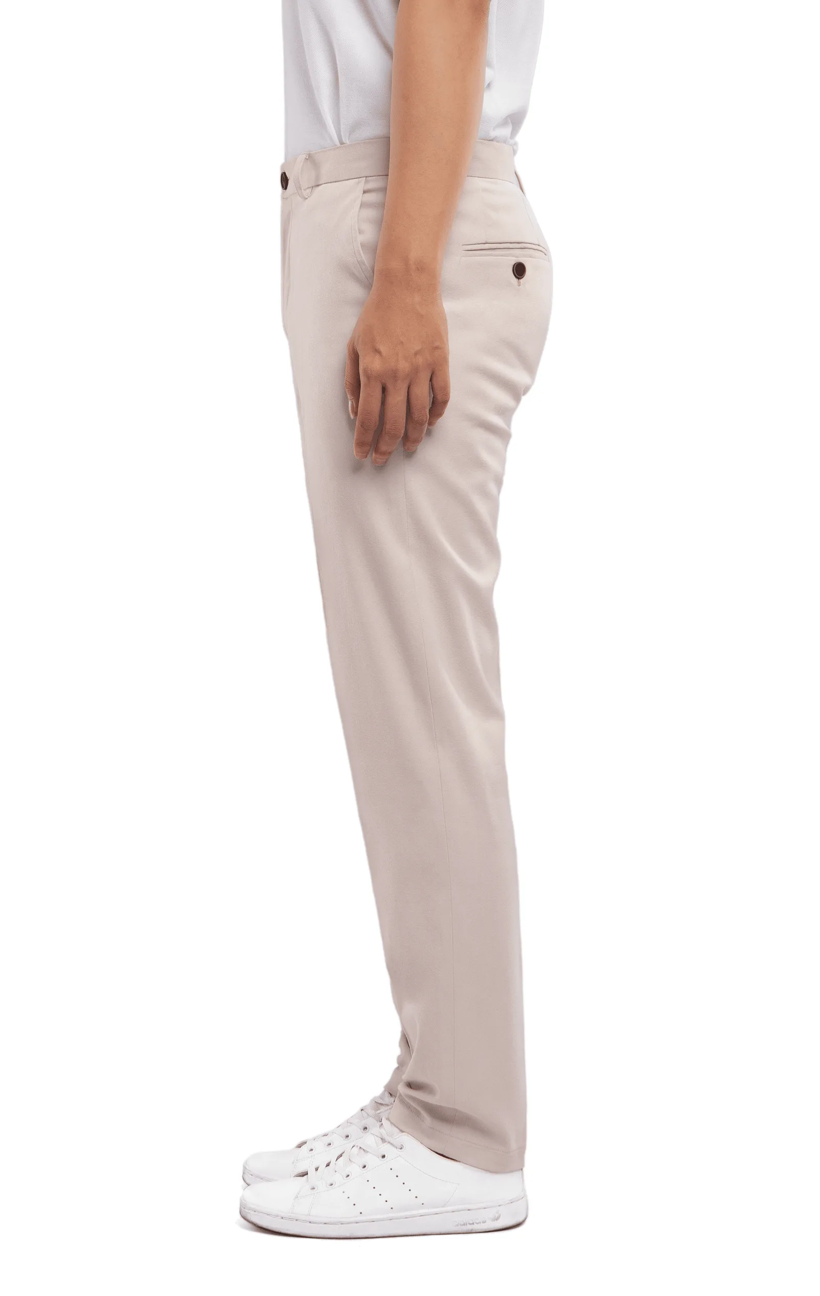 Cosmic Cream Chino
