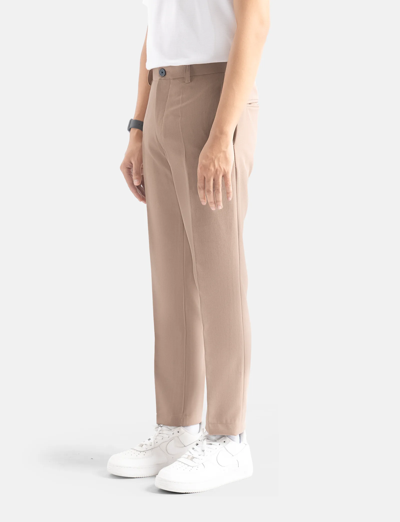 Khaki Ankle Prime