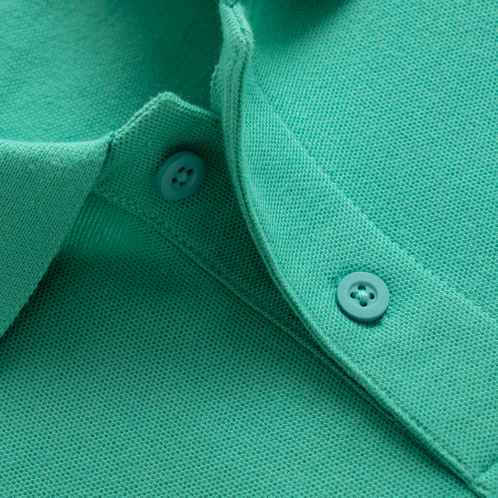 Rise Polo Green Tosca