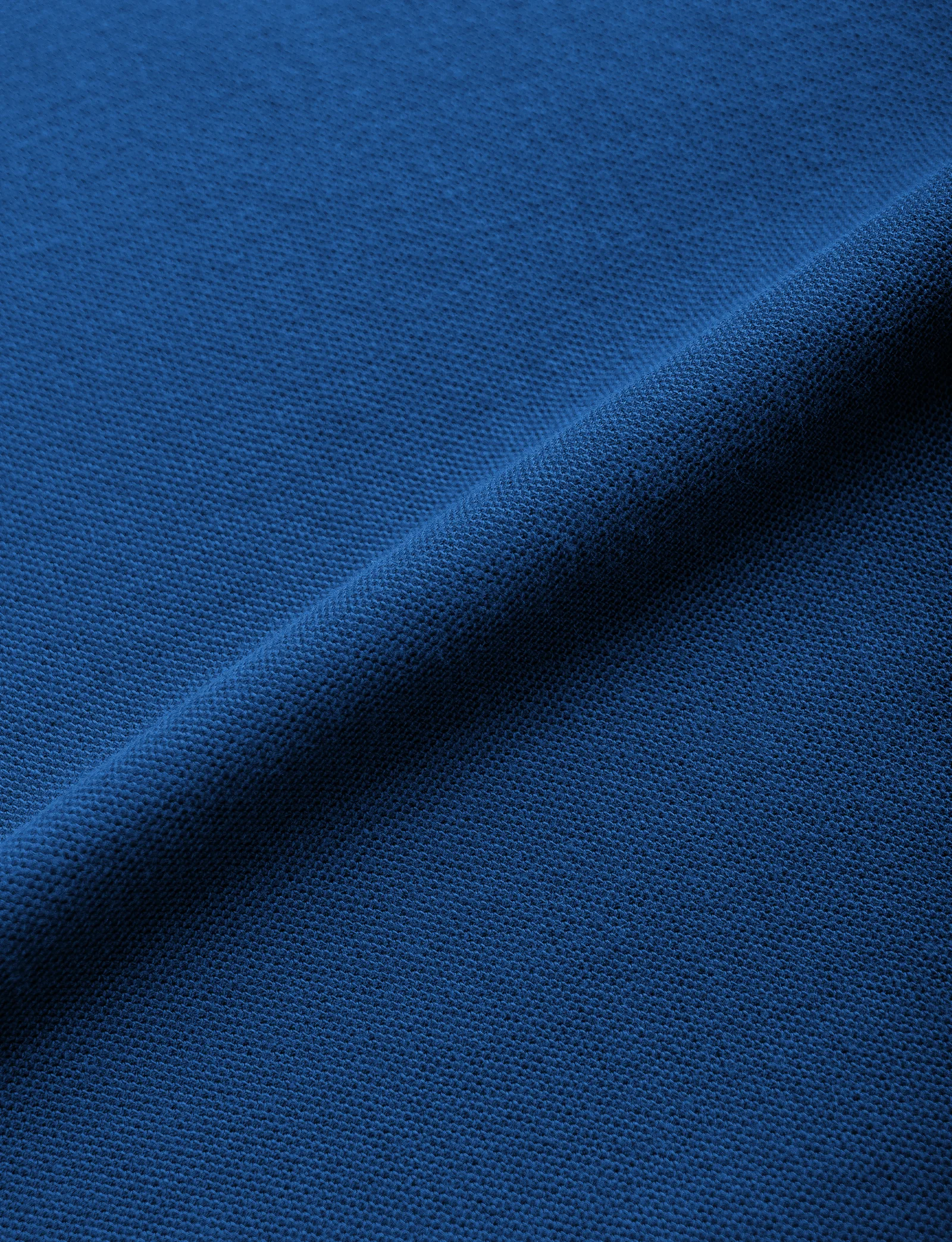 Rise Polo Summer Blue