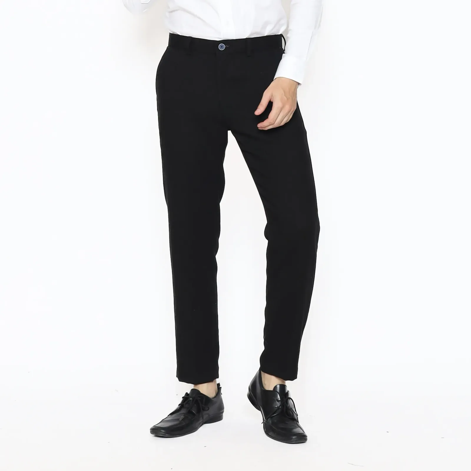 Panjang Black Classic