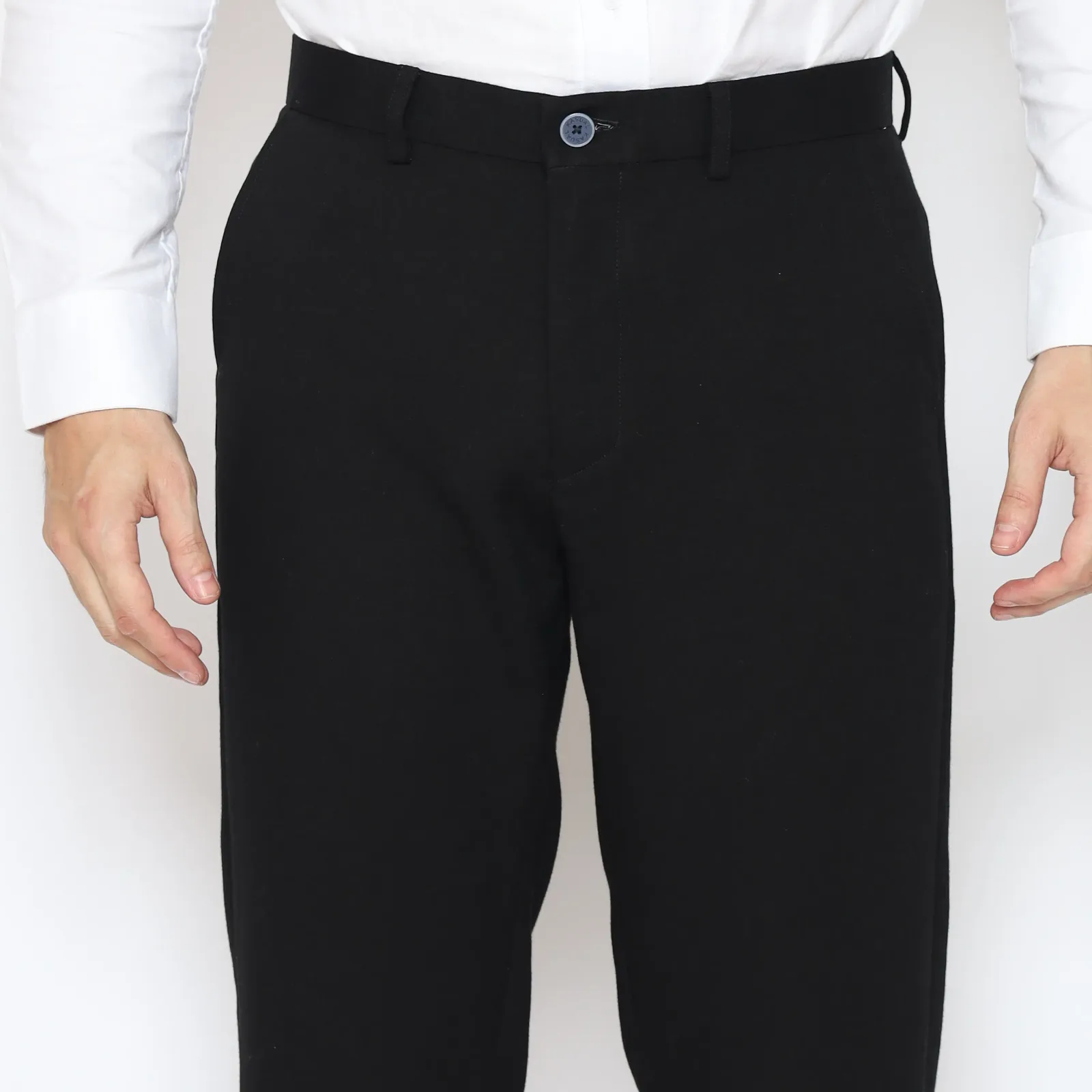 Panjang Black Classic