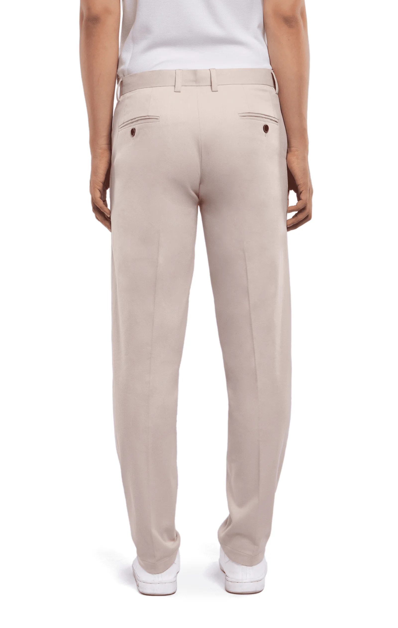 Cosmic Cream Chino