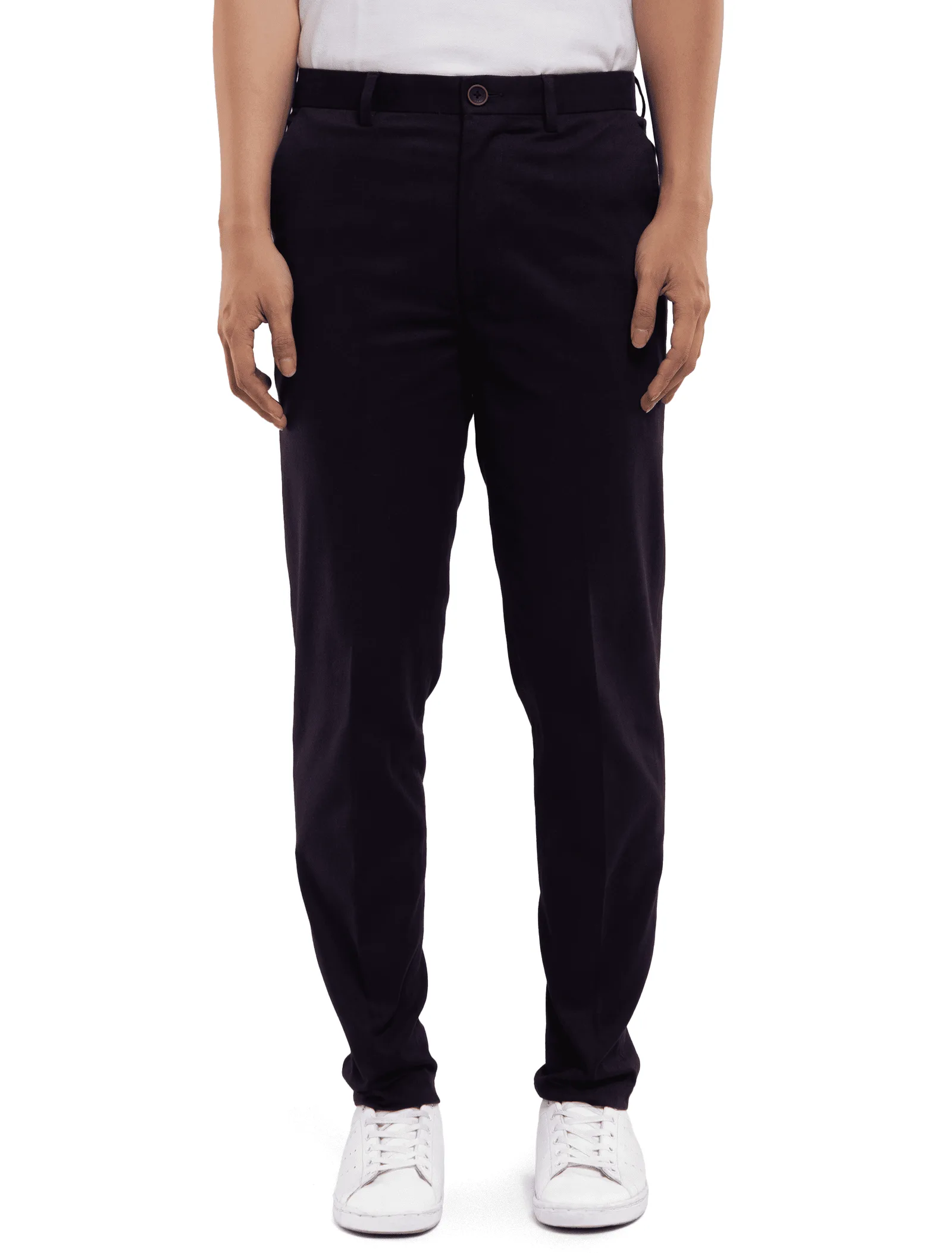 Navy Chino