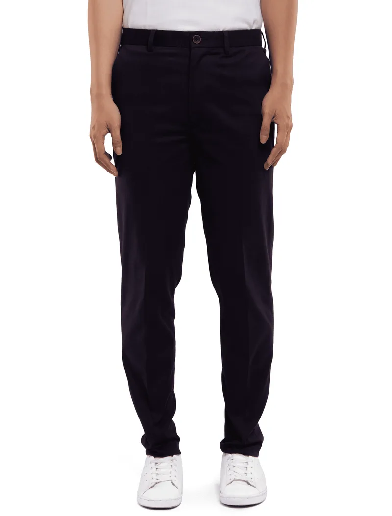 Navy Chino