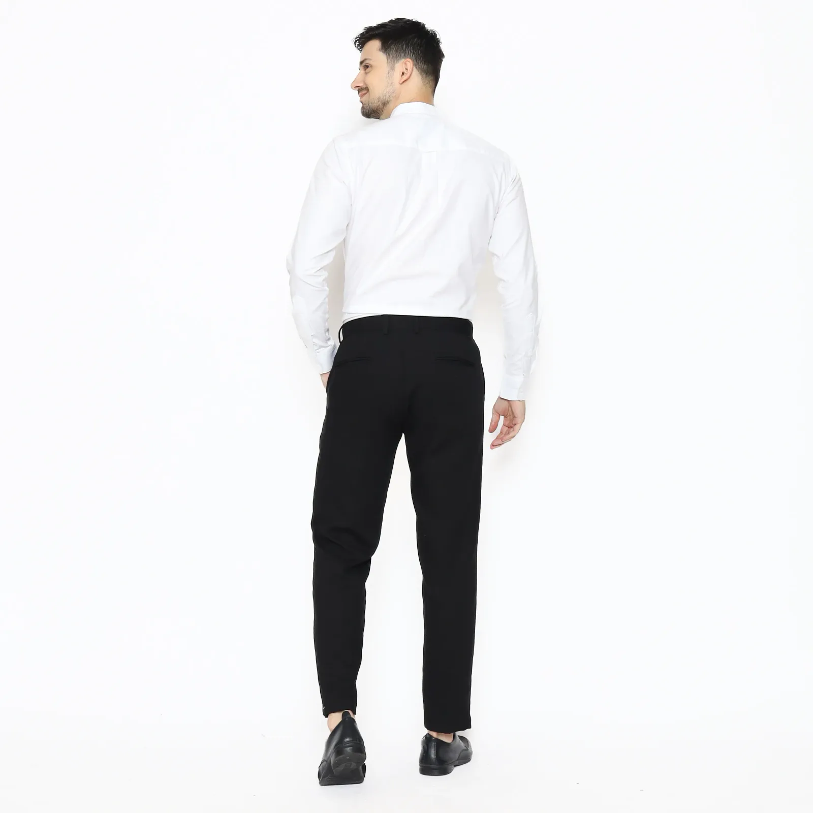 Panjang Black Classic