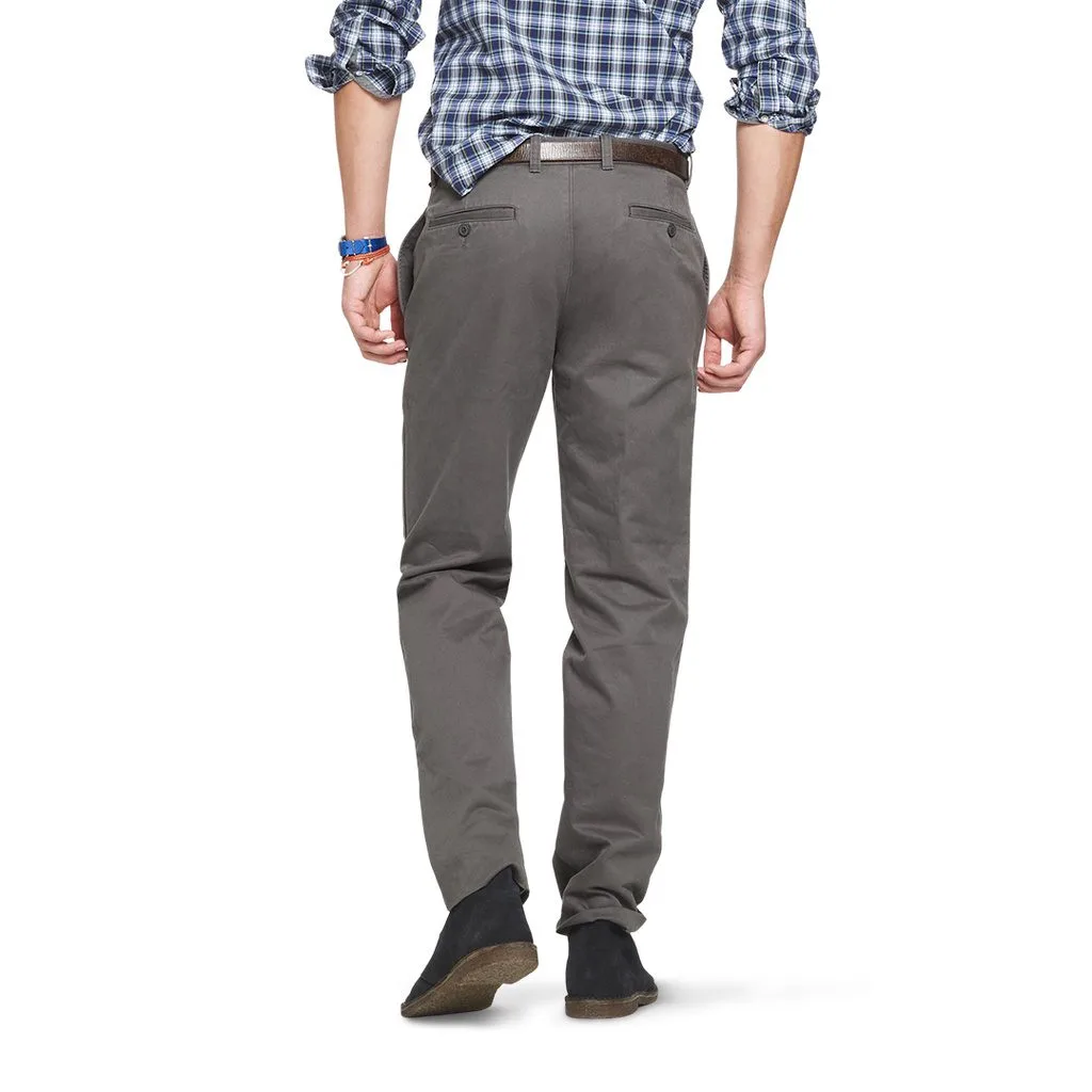 Dark Grey Chino