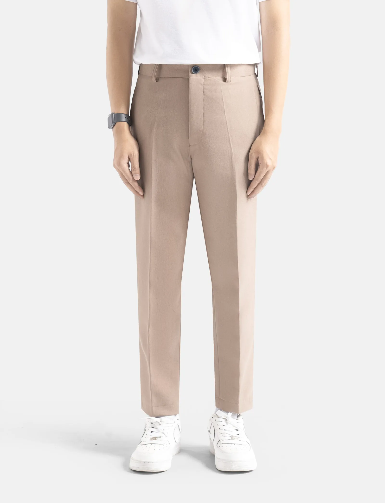 Khaki Ankle Prime