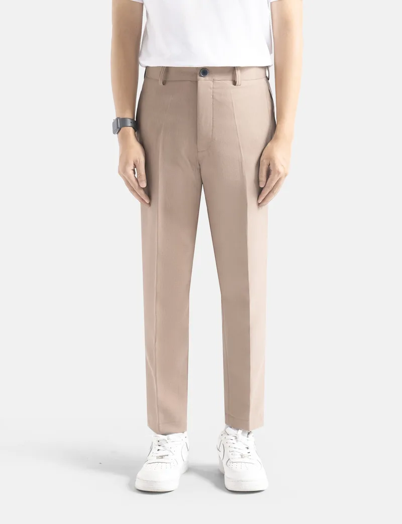 Khaki Ankle Prime
