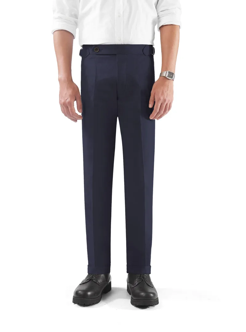 Gurkha 360 - Navy Blue