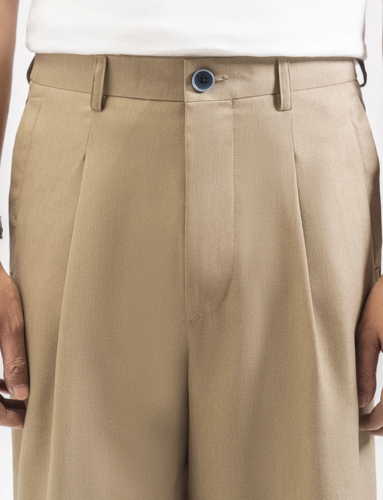 Kasual Regular Comfort Khaki Pants