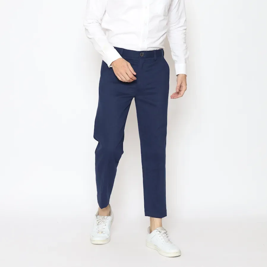 Royal Navy Ankle Fino