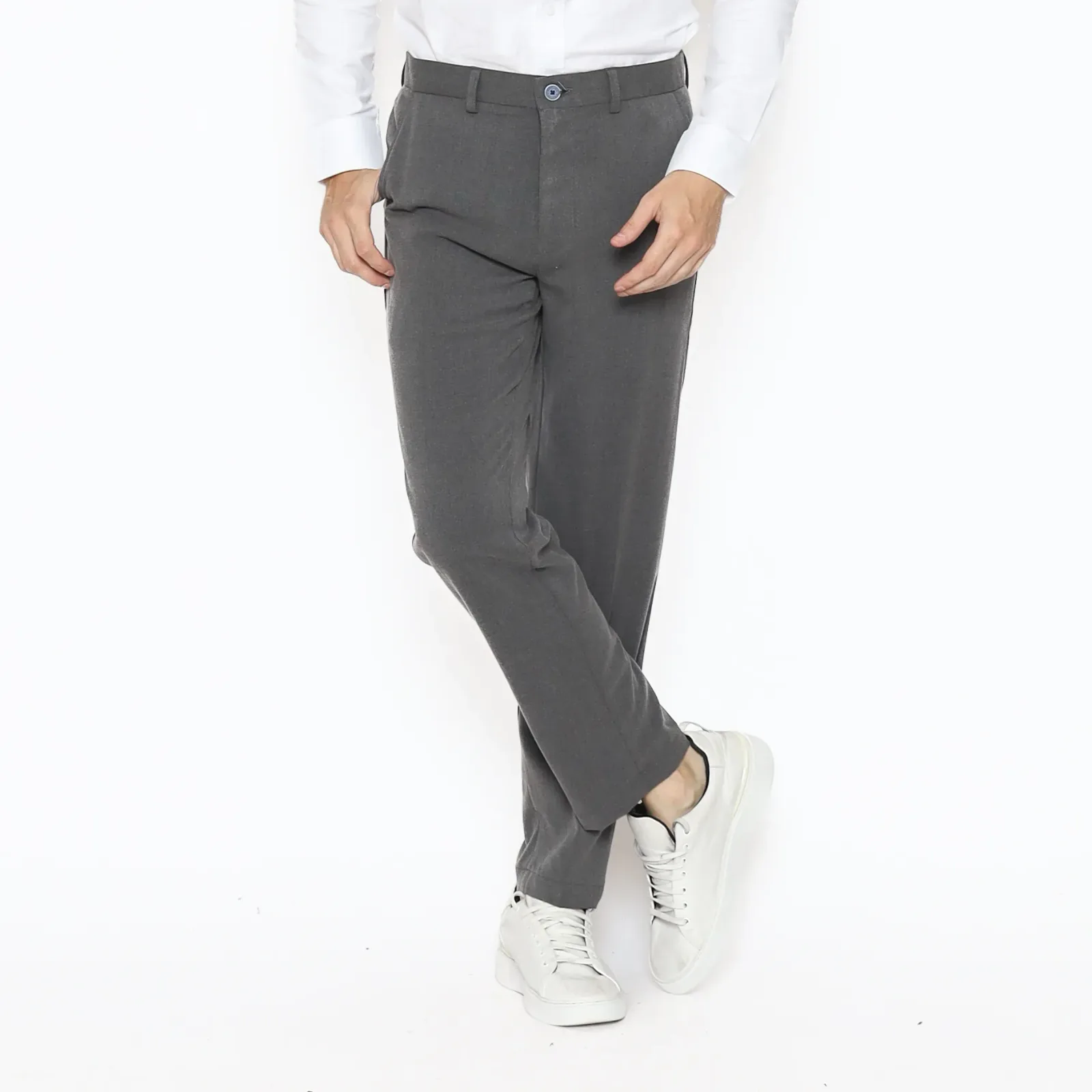 Panjang Grey Classic