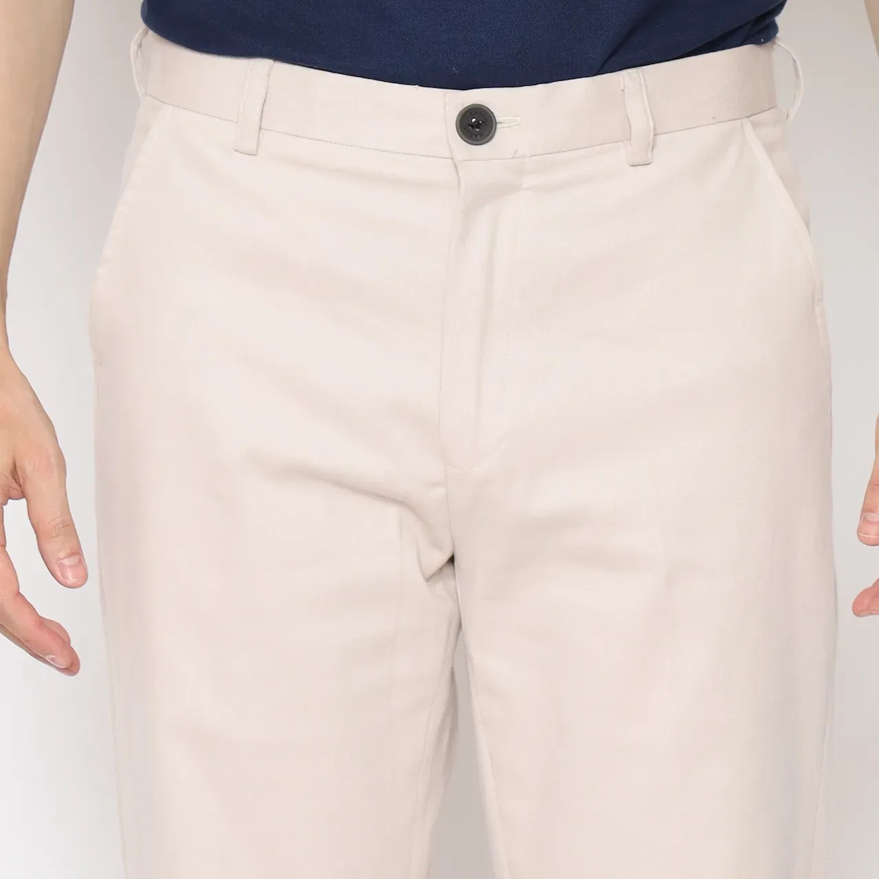 Cosmic Cream Ankle Fino