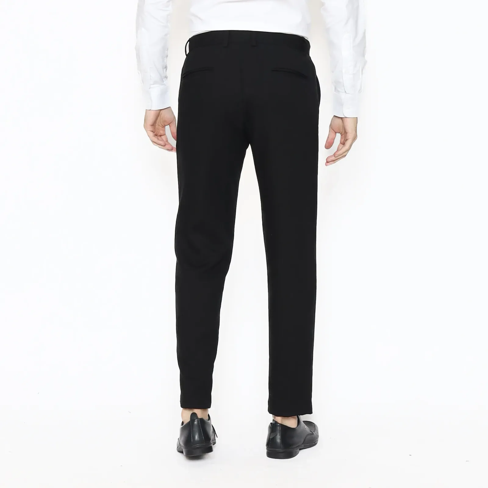 Panjang Black Classic