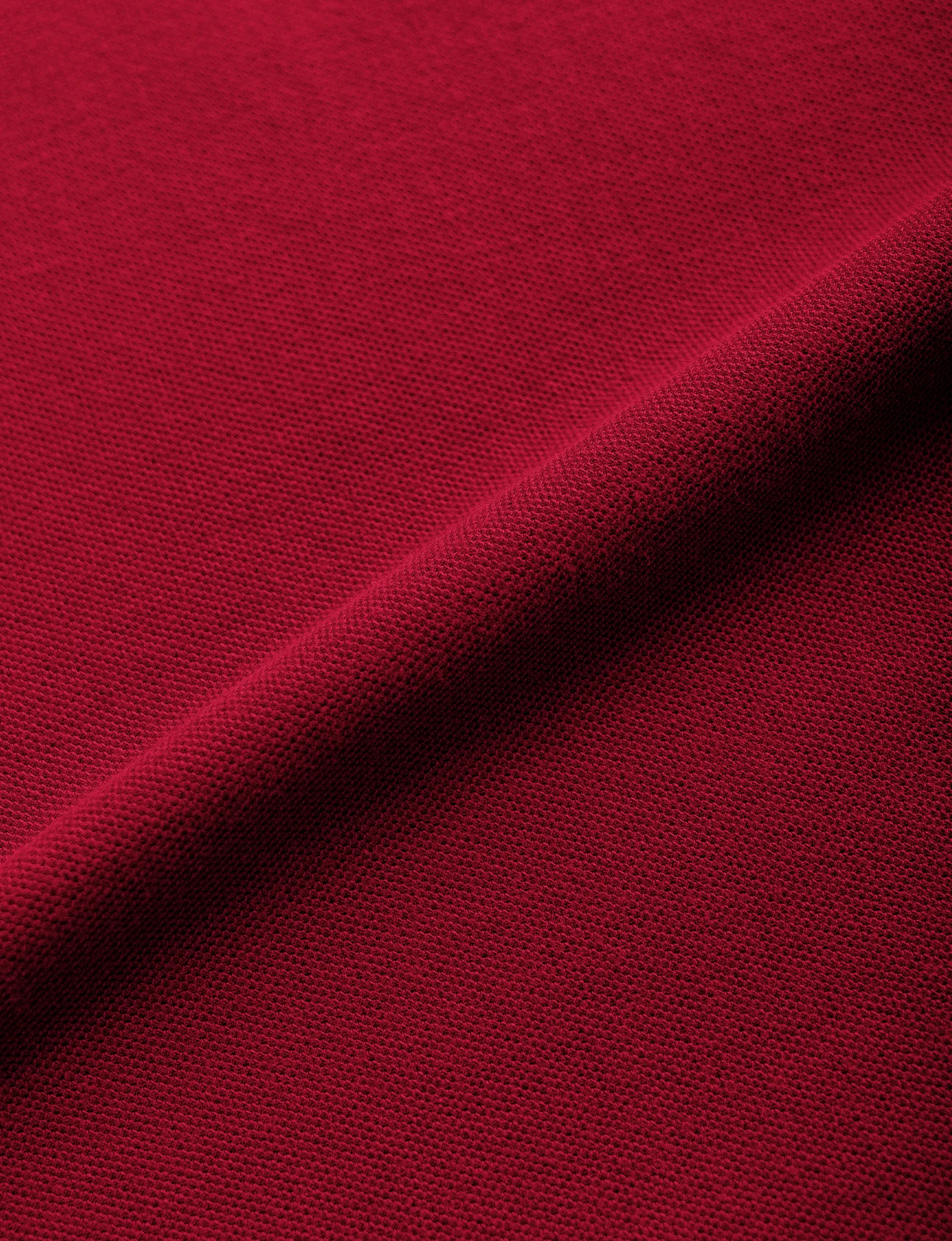 Rise Polo Red