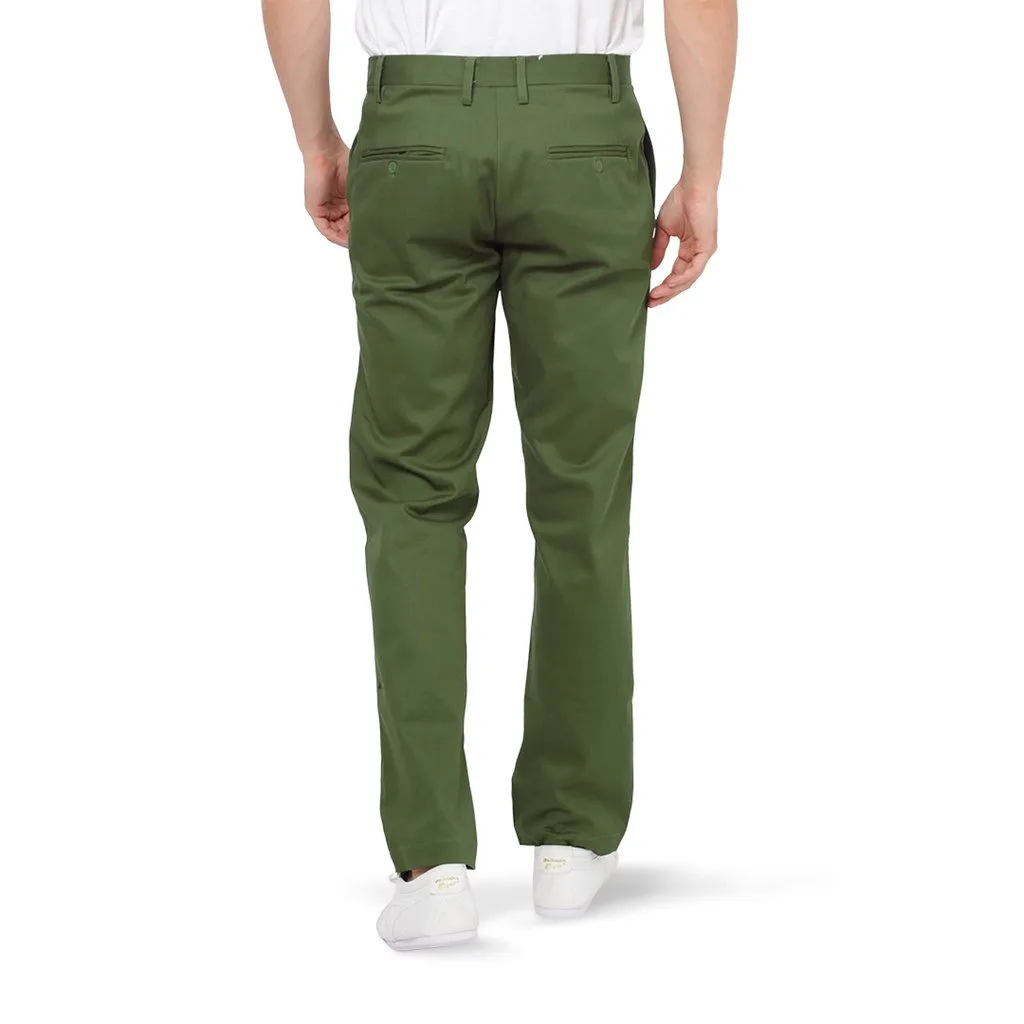 Green Chino
