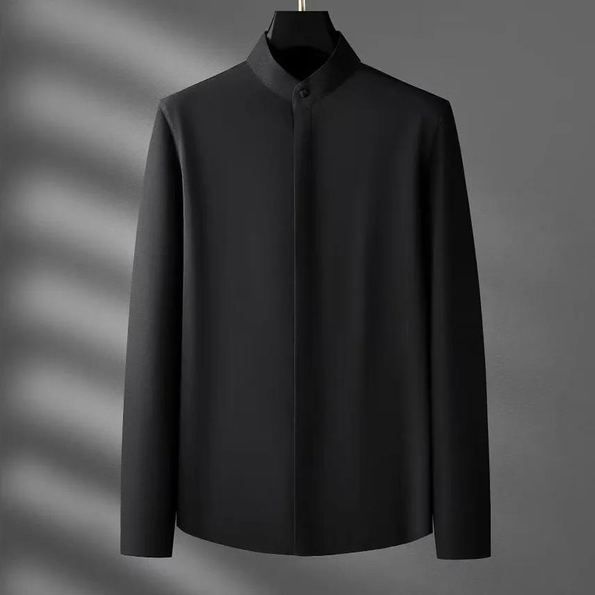 The Arm-Raise Test for Reading a Shirt's Armhole Position